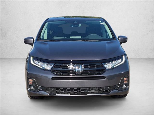 New 2027 Honda Odyssey Touring image 6
