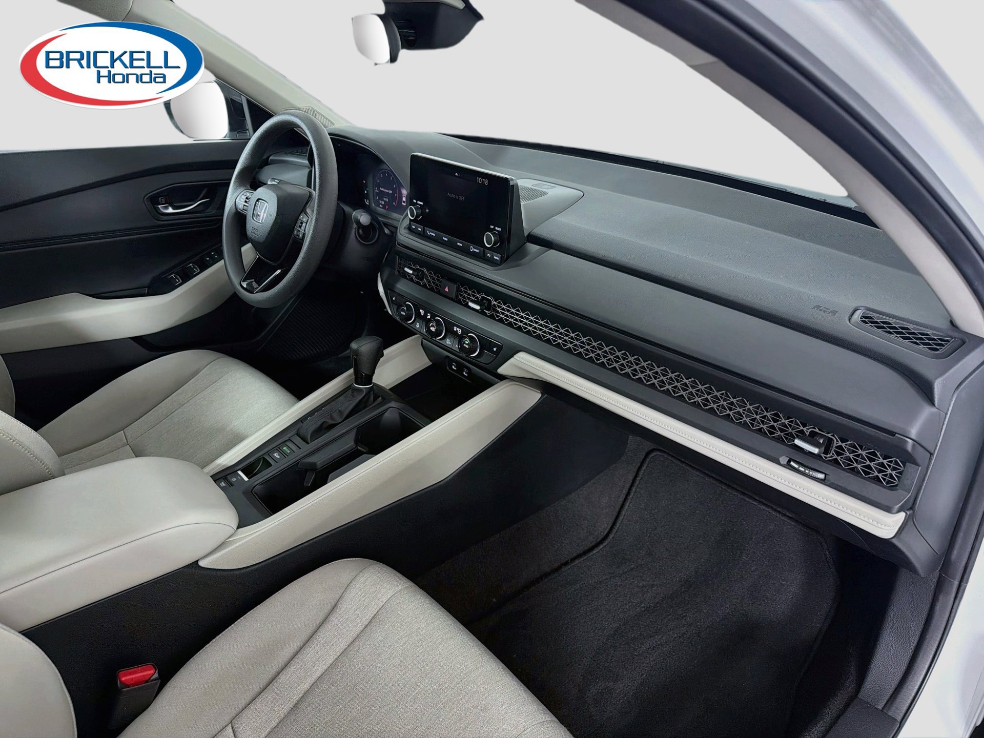 Used 2025 Honda Accord SE image 14