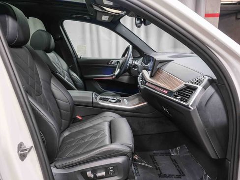 Used 2025 BMW X5 sDrive40i w/ Executive Package RWD image 22