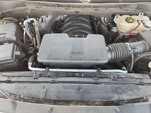 Used 2023 GMC Yukon AT4 AWD/4WD image 30