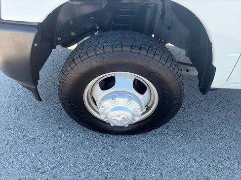 Used 2023 RAM 3500 Tradesman AWD/4WD image 10