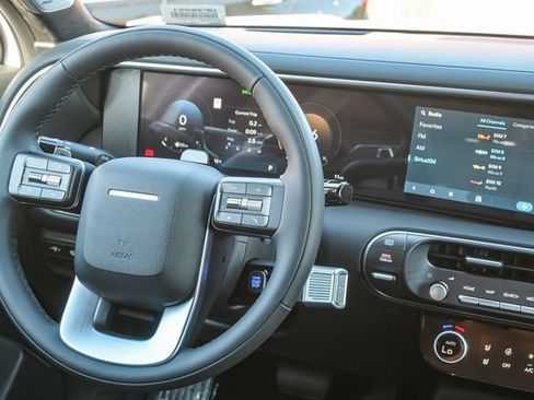 New 2026 Hyundai Palisade Calligraphy image 14