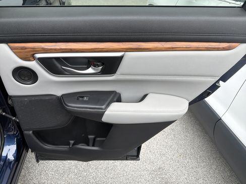 Used 2017 Honda CR-V EX-L image 42