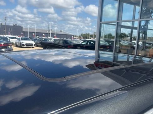 Used 2014 Chevrolet Impala LTZ FWD image 11