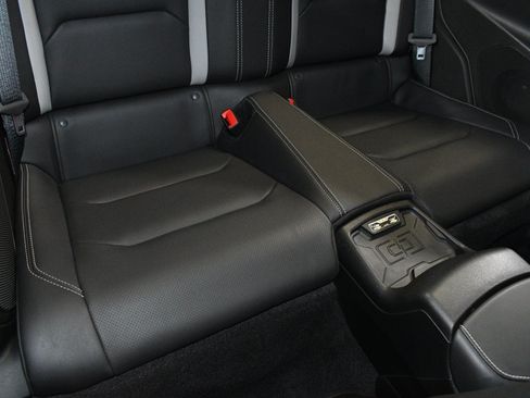 Used 2021 Chevrolet Camaro SS RWD image 20