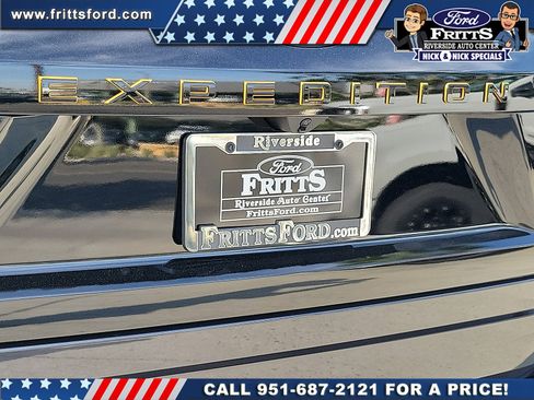 New 2026 Ford Expedition Tremor image 23