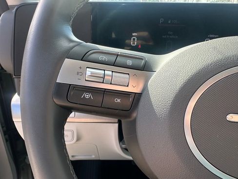 Used 2024 Hyundai Kona SEL image 25