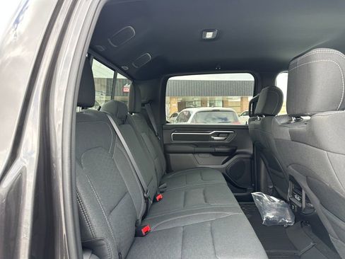 New 2026 RAM 1500 Big Horn image 15