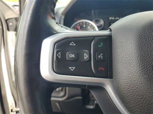 Used 2023 RAM 1500 Big Horn image 16