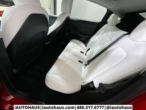 Used 2023 Tesla Model Y Long Range AWD/4WD image 14