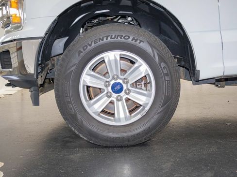 Used 2019 Ford F150 XLT w/ Equipment Group 301A Mid AWD/4WD image 10