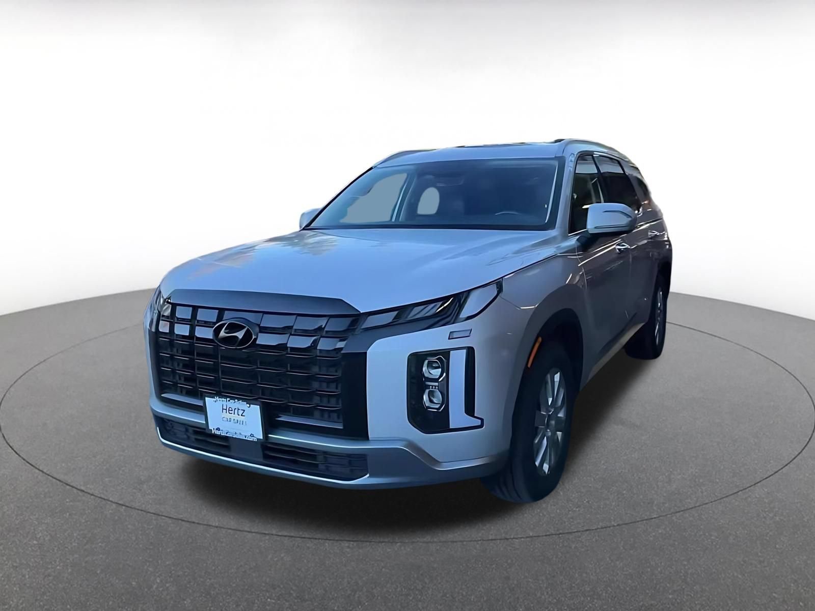 Used 2025 Hyundai Palisade SEL FWD image 6