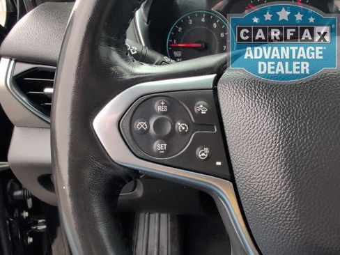 Certified 2022 Chevrolet Traverse LT image 19