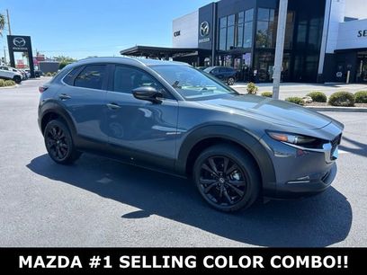 Used 2023 MAZDA CX-30 AWD 2.5 S w/ Preferred Package