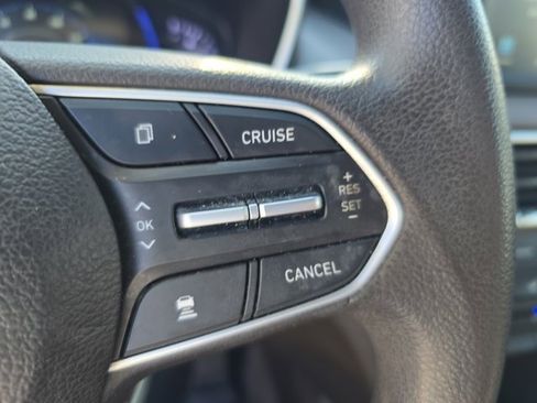 Used 2020 Hyundai Santa Fe SEL image 22