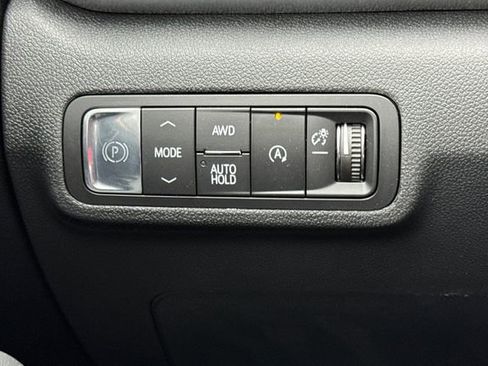 New 2026 GMC Terrain Elevation w/ Elevation Premium Package AWD/4WD image 31