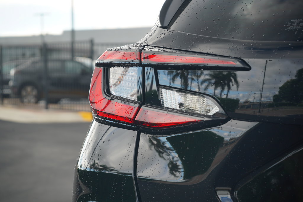 New 2026 Subaru Crosstrek 2.5i Limited AWD/4WD image 8