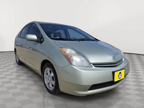 Used 2007 Toyota Prius FWD image 3