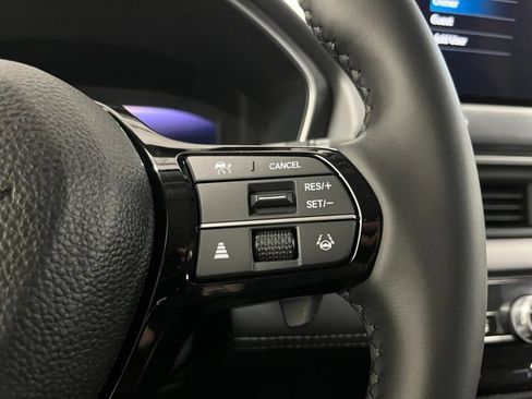 New 2026 Honda Pilot Touring image 15