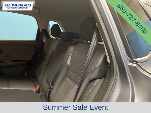 Used 2023 Nissan Rogue SV AWD/4WD image 27