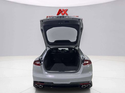 Used 2019 Kia Stinger GT1 image 44