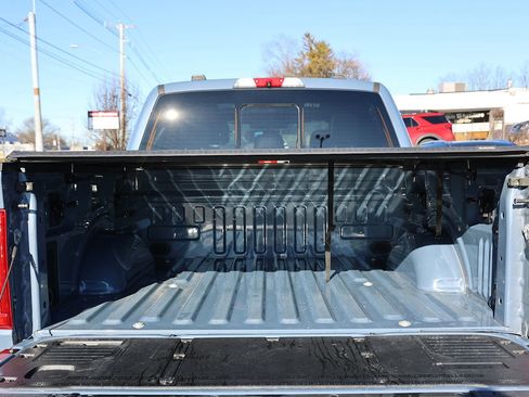 Used 2023 Ford F150 Platinum w/ Equipment Group 701A High image 16