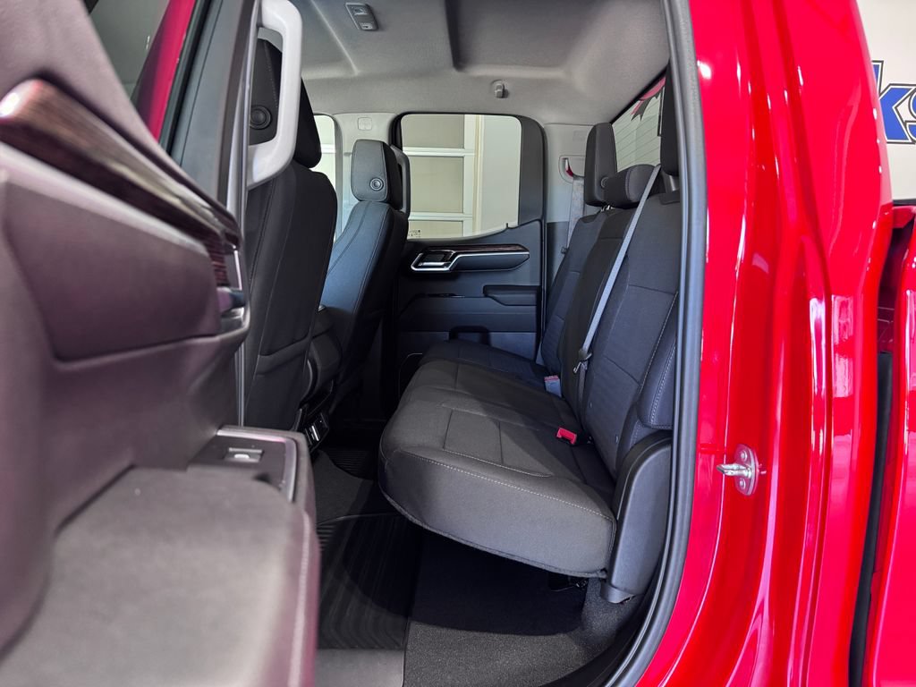Certified 2024 GMC Sierra 1500 Elevation AWD/4WD image 13