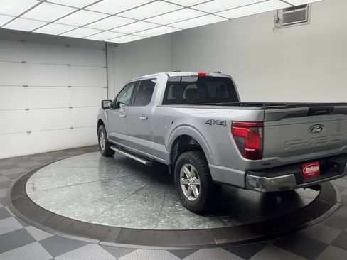 Certified 2024 Ford F150 XLT w/ Tow/Haul Package AWD/4WD image 37