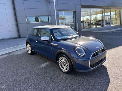 New 2026 MINI Cooper S