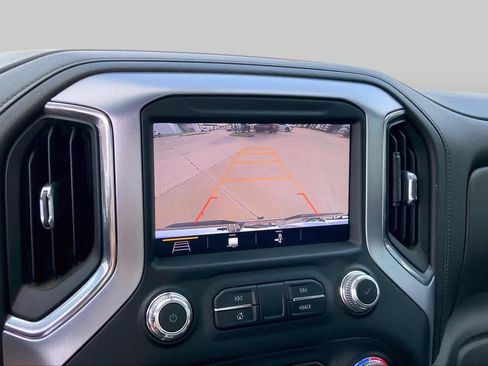 Used 2019 GMC Sierra 1500 SLT w/ SLT Premium Package AWD/4WD image 26