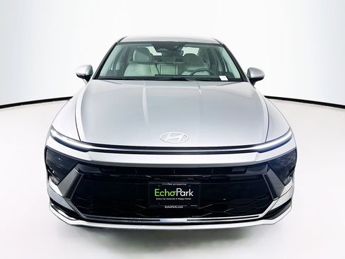 Used 2025 Hyundai Sonata SEL image 2