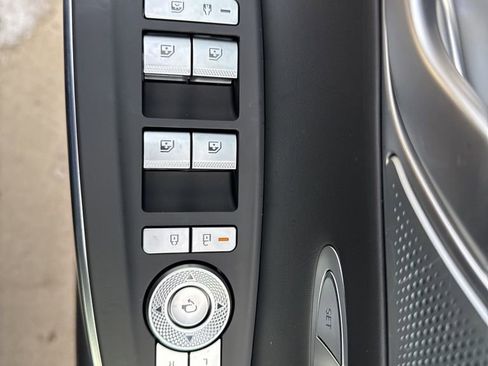 New 2026 Genesis GV70 3.5T Sport Prestige image 18