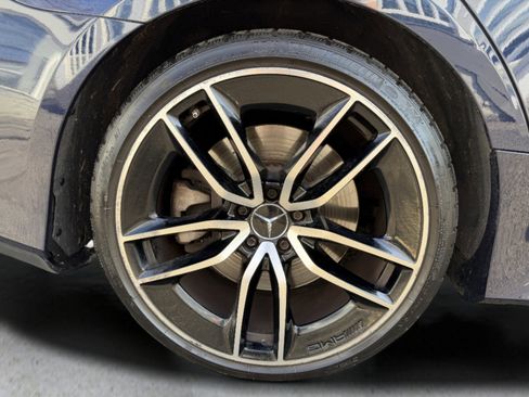 Used 2019 Mercedes-Benz CLS 53 AMG 4MATIC image 20