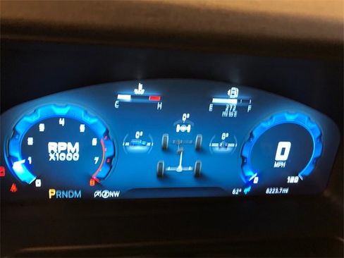 Used 2025 Ford Bronco Outer Banks image 18