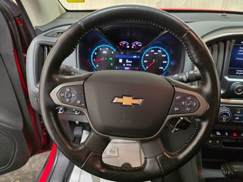 Used 2019 Chevrolet Colorado Z71 image 18