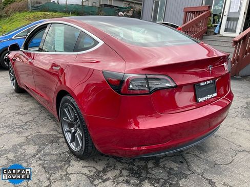 Used 2019 Tesla Model 3 Standard Range Plus image 81