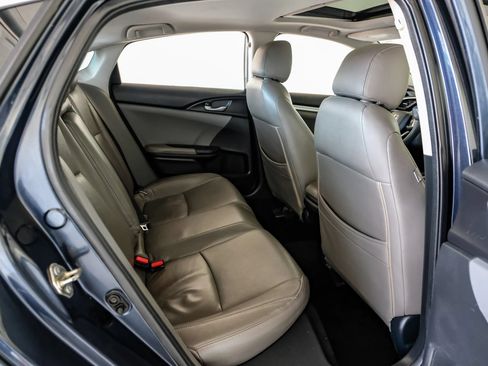 Used 2016 Honda Civic EX image 32