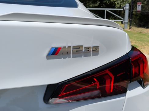 Used 2026 BMW M235i xDrive w/ Technology Package AWD/4WD image 11