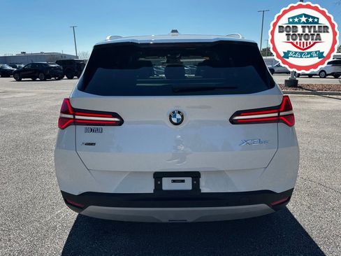 Used 2025 BMW X3 xDrive30i image 6