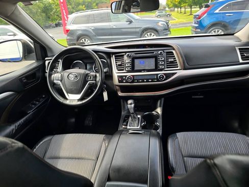 Used 2014 Toyota Highlander Plus FWD image 32