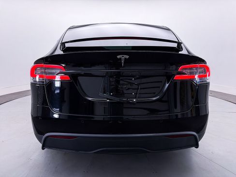 Used 2022 Tesla Model X AWD/4WD image 15