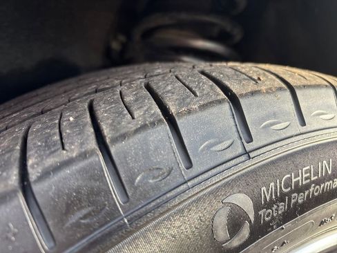 Used 2025 Cadillac XT5 Premium Luxury image 29