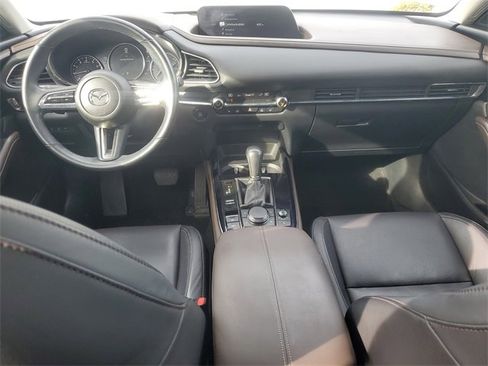 Used 2020 MAZDA CX-30 FWD w/ Premium Package image 22