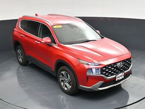 Used 2023 Hyundai Santa Fe SEL image 38