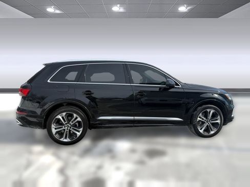 Certified 2024 Audi Q7 3.0T Premium Plus w/ Premium Plus Package image 8