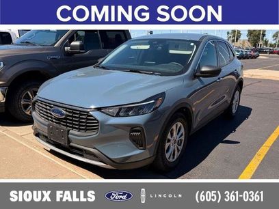 Certified 2023 Ford Escape Active w/ Cold Weather Package