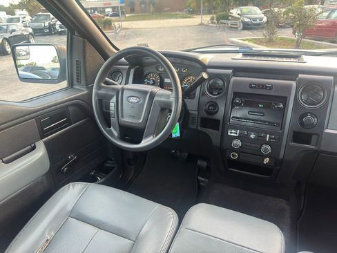 Used 2012 Ford F150 XL w/ Trailer Tow Pkg image 13