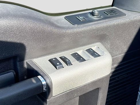 Used 2016 Ford F350 Lariat w/ Lariat Ultimate Package image 17