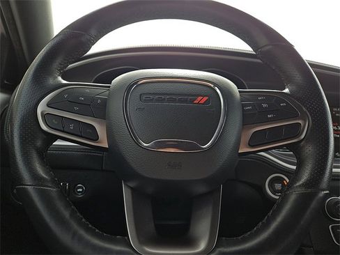 Used 2021 Dodge Charger Scat Pack image 19