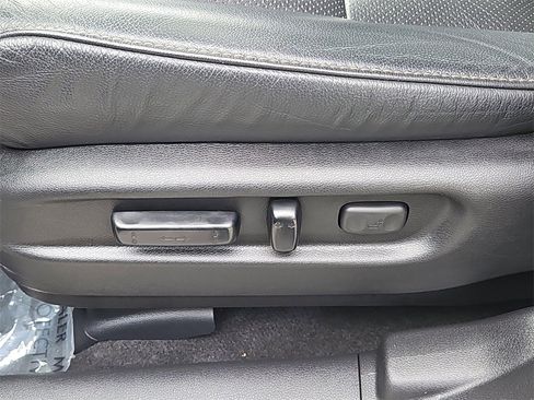 Certified 2023 Honda Passport TrailSport image 24